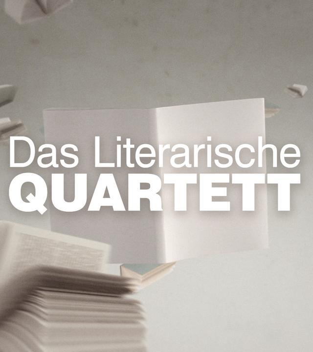 Das-literarische-quartett-logo
